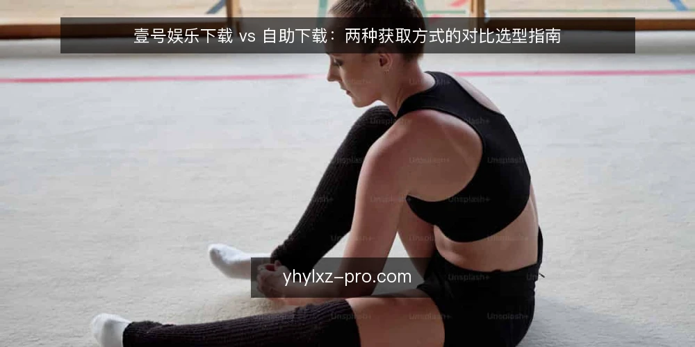 壹号娱乐下载 vs 自助下载:两种获取方式的对比选型指南 — 对比选型的决策标准 配图